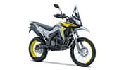 Voge 300 Rally (10/2022)