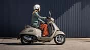 Vespa GTS 2023