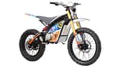 Velimotor VMX12 und VGX6 (Stand 10/2022)