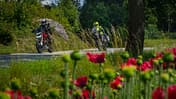 Motorradtour Waldviertel Niederösterreich