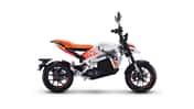 Tromox Ukko S S Lite S Pro