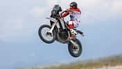 Fantic XEF 450 Rally Factory