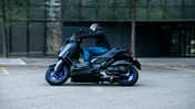 Yamaha Xmax 125 2023
