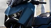 Yamaha XMax 300 und XMax 300 Tech Max (2023)