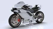 Supermono 699-SC Project Pierre Terblanche Barber Advanced Design Center