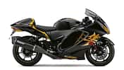 Suzuki Hayabusa Bol D'Or 2022