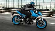 Suzuki GSX-8S (11/2022)