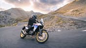 Honda XL 750 Transalp 2023