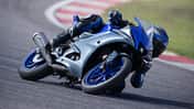 Yamaha R 125 (2023)