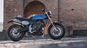 Fantic Caballero 700