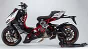 Italjet Dragster 500 GP (Concept EICMA 2022)