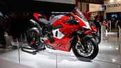 EICMA 2022 Motorrad Messe-Neuheiten