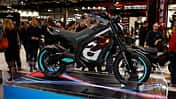 EICMA 2022 Motorrad Messe-Neuheiten