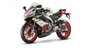 Aprilia RS 660 Extrema