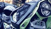 Brixton Storr 500