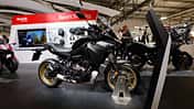 EICMA 2022 Motorrad Messe-Neuheiten