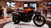 EICMA 2022 Motorrad Messe-Neuheiten