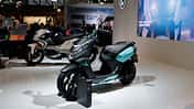 EICMA 2022 Motorrad Messe-Neuheiten