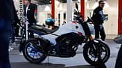 EICMA 2022 Motorrad Messe-Neuheiten
