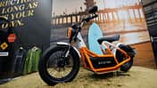 EICMA 2022 Motorrad Messe-Neuheiten