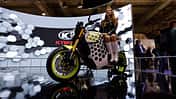 EICMA 2022 Motorrad Messe-Neuheiten