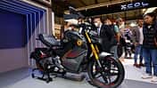EICMA 2022 Motorrad Messe-Neuheiten