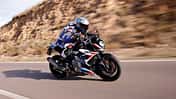 BMW M 1000 R Fahrbericht