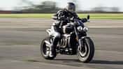 TTS Performance Triumph Rocket 300 (11/2022)