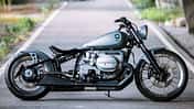 BMW R 18 Good Vibes mit Vergasern von Kingston Custom (11/2022)
