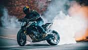 KTM 790 Duke 2023