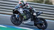 Kawasaki ZX 10 R WSBK Winter 2023