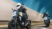 CFMoto 300 CL-X