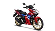 Honda Winner X Sports Fireblade-Roller