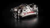 Brembo GP4-MS Bremszangen (2023)