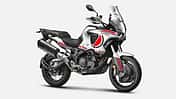 MV Agusta Lucky Explorer 5.5 (2023, Stand 12/2022)