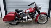 BMW VW Webley Vickers