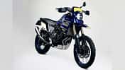 Unit Garage Yamaha Ténéré 700 Classic Retro-Kit