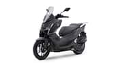 Voge Sfida SR 125