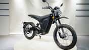 Velimotor VMX 08