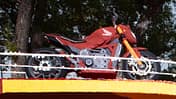 Honda Rose Parade Pasadena (2. Januar 2023)
