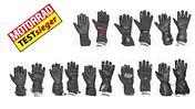 Motorrad-Heizhandschuhe beheizte Motorradhandschuhe im Test