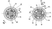 Piaggio-Patent Aprilia V4 mit VVT