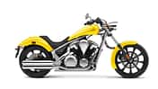 Hondy Fury 2023 VT 1300 CX