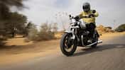 Royal Enfield Super Meteor 650