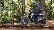 CF Moto 700CL-X Adventure (2023)