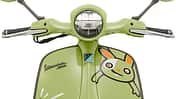Vespa 946 Special Edition Anno Lunare (2023)