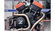 Zeths ZT 1000 V-Twin
