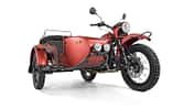Ural 2023