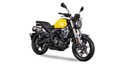 Voge 350 AC (2023)