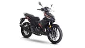 Malaguti Spectre GP 125 (2023)